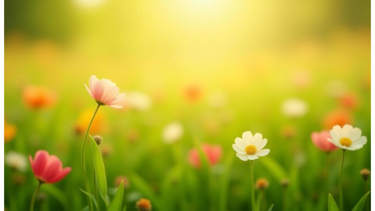 सुरभि में आपका स्वागत है - ताजे फूलों की खुशबू, सीधे खेत से